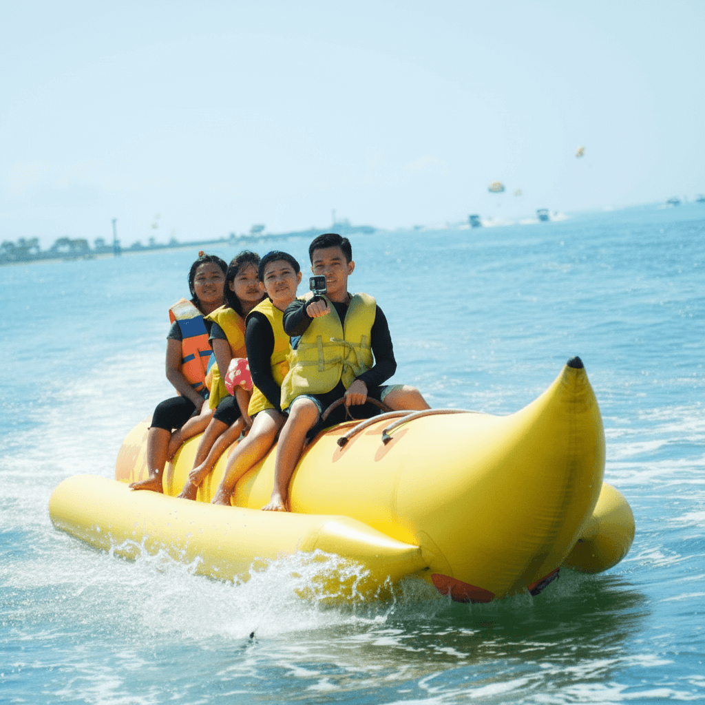 banana boat
